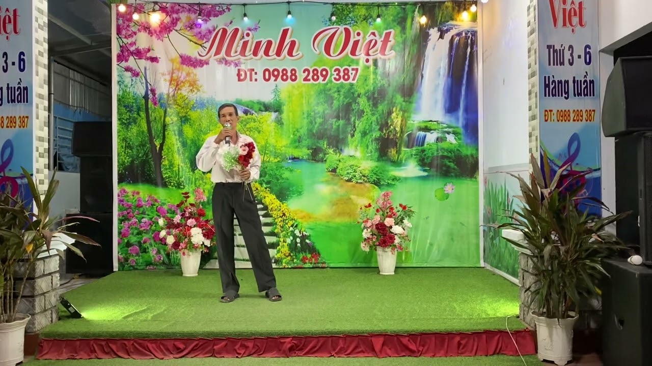 7 kiên / Ck / bóng dáng mẹ hiền 