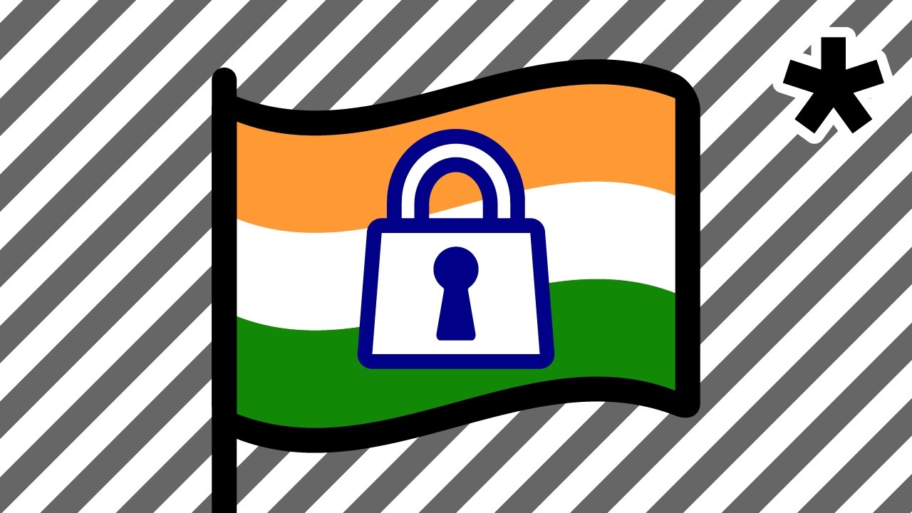 Why, India?*