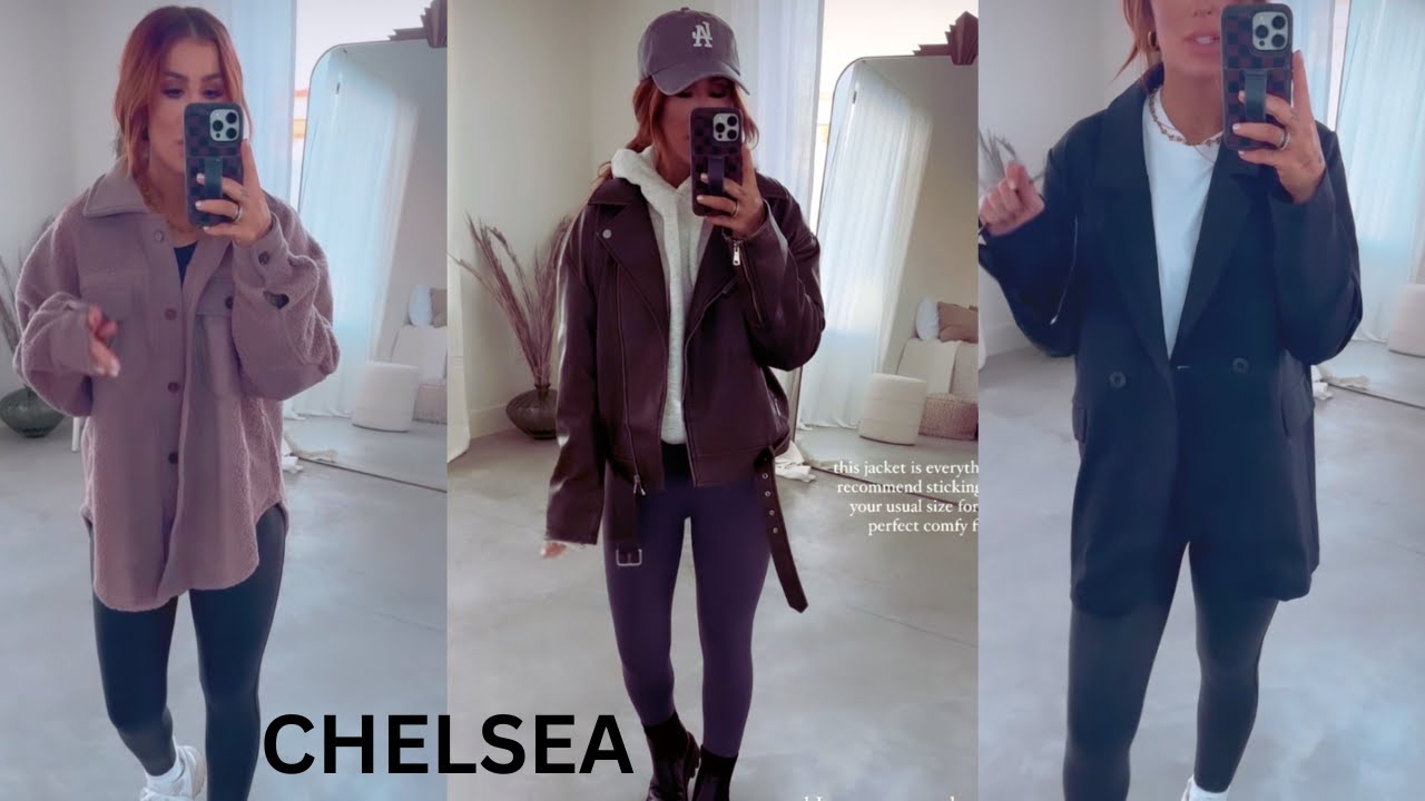 CHELSEA Stories | TEEN MOM | EP. 32