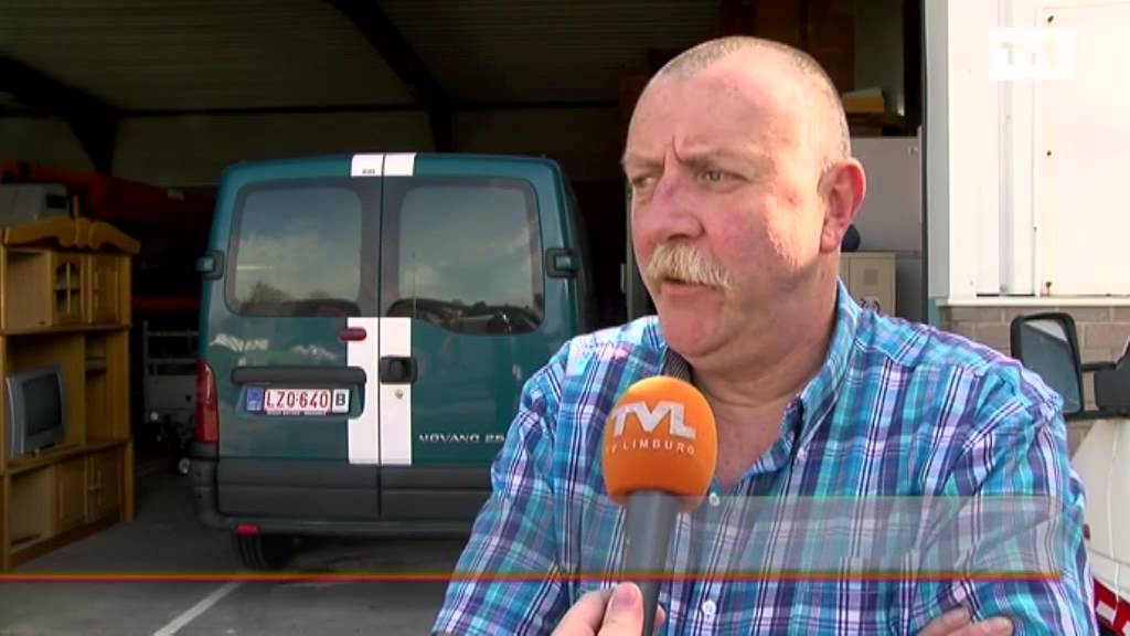 Binnenlandse Zaken sluit voorpost Civiele Bescherming in Riemst