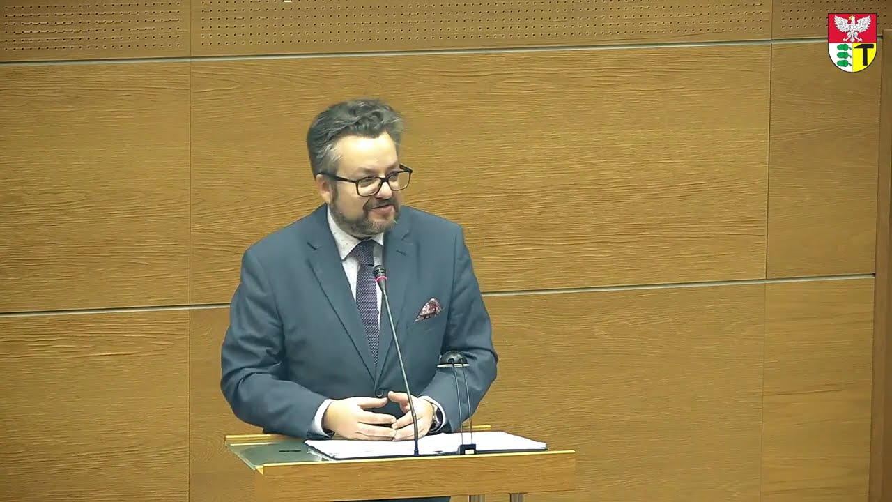 Sesja Rady Miejskiej nr 22 z dnia 05.02.2026 r.
