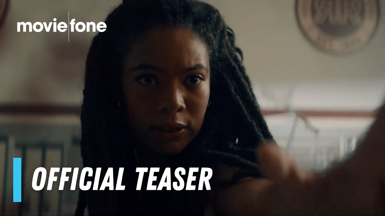 Gen V | Official Teaser Trailer | Prime Video
