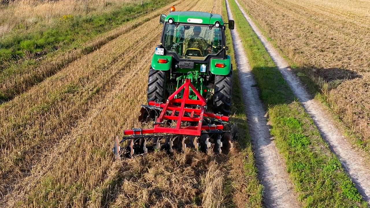NOWY NABYTEK DAJE RADĘ?! TALERZOWANIE 2021