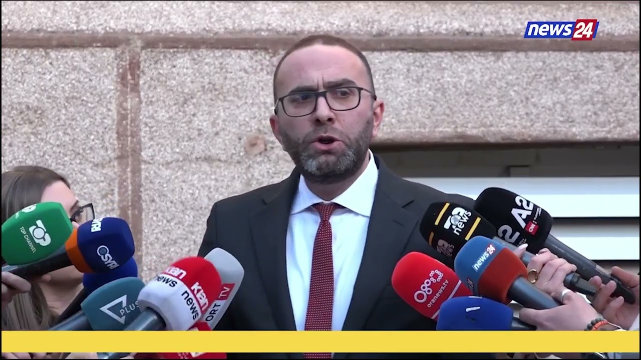 “SPAK zbuloi se Balluku rrezikon 35 vite burg”, Bardhi pas mbledhjes: Dëshmitarët janë kërcënuar