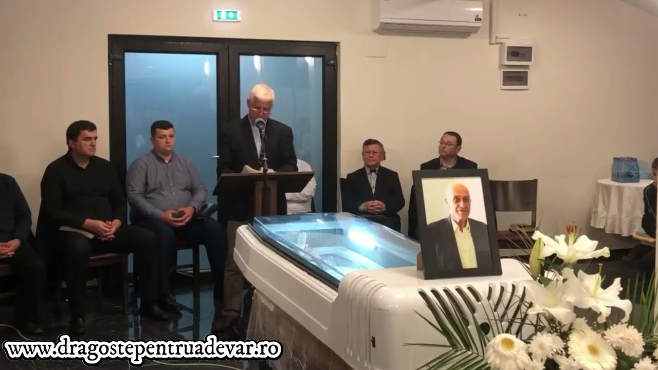 Samuel Fedur - Ce vorbim, cum vorbim și cu cine vorbim?