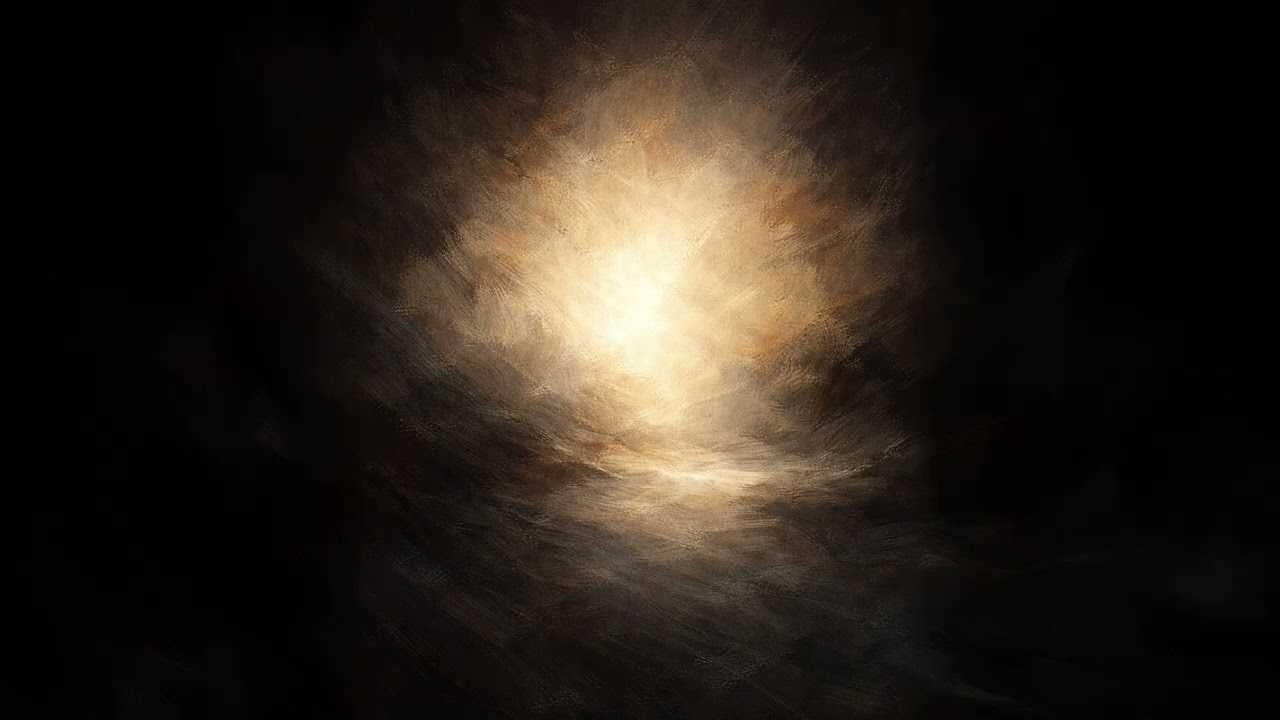 🌒 · Структура размышления · AI Music