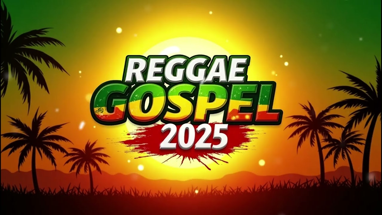 2horas De Reggae Gospel Do Maranhão o Melhor Do Reggae Gospel]