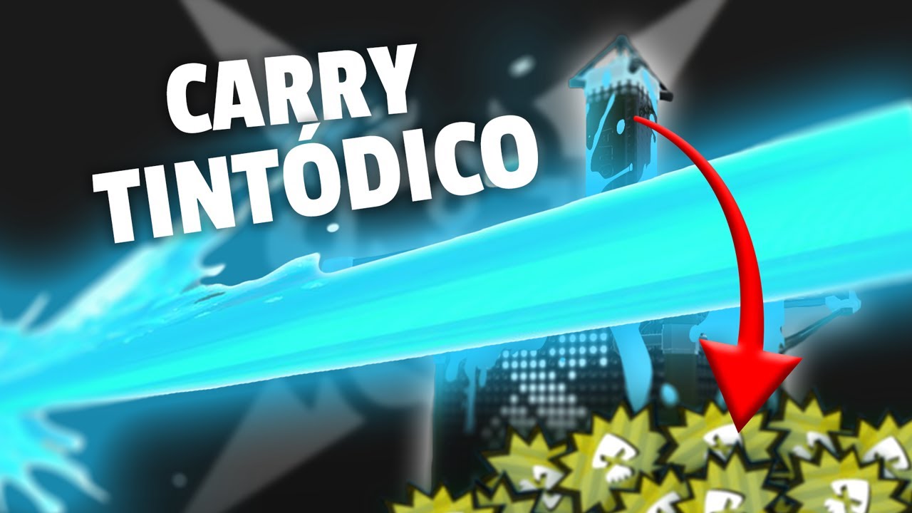 REVENTANDO CON RAYO TINTÓDICO ⚡💀 | SMURF TO RANGO X #4