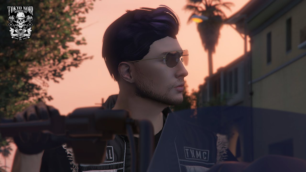 【GTA V RP】IMMORAL. #TNMC #TNF