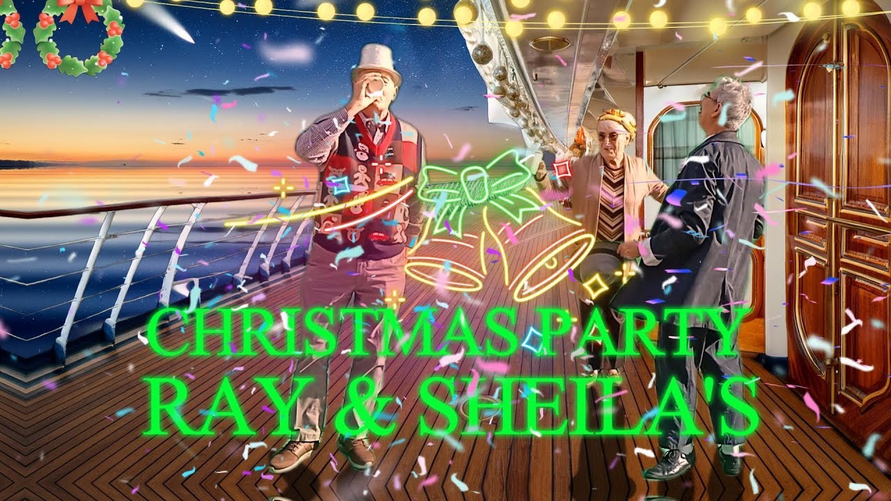 Christmas Video ArtAlain - Caleta de Vélez - Málaga 2025-26 / VIDEO CRISMA FIESTA  NAVIDAD ArtAlain