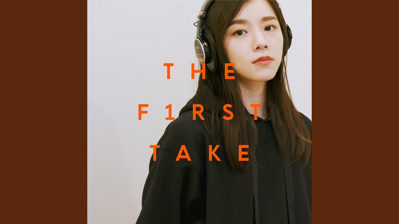 inside you - From THE FIRST TAKE