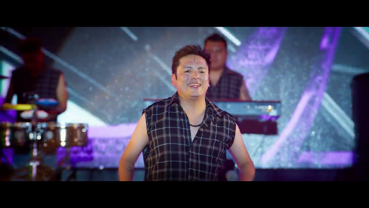 ♫ Te di Mi Cariño - Agrupación Los Capos / Concierto Lima 2025🇵🇪
