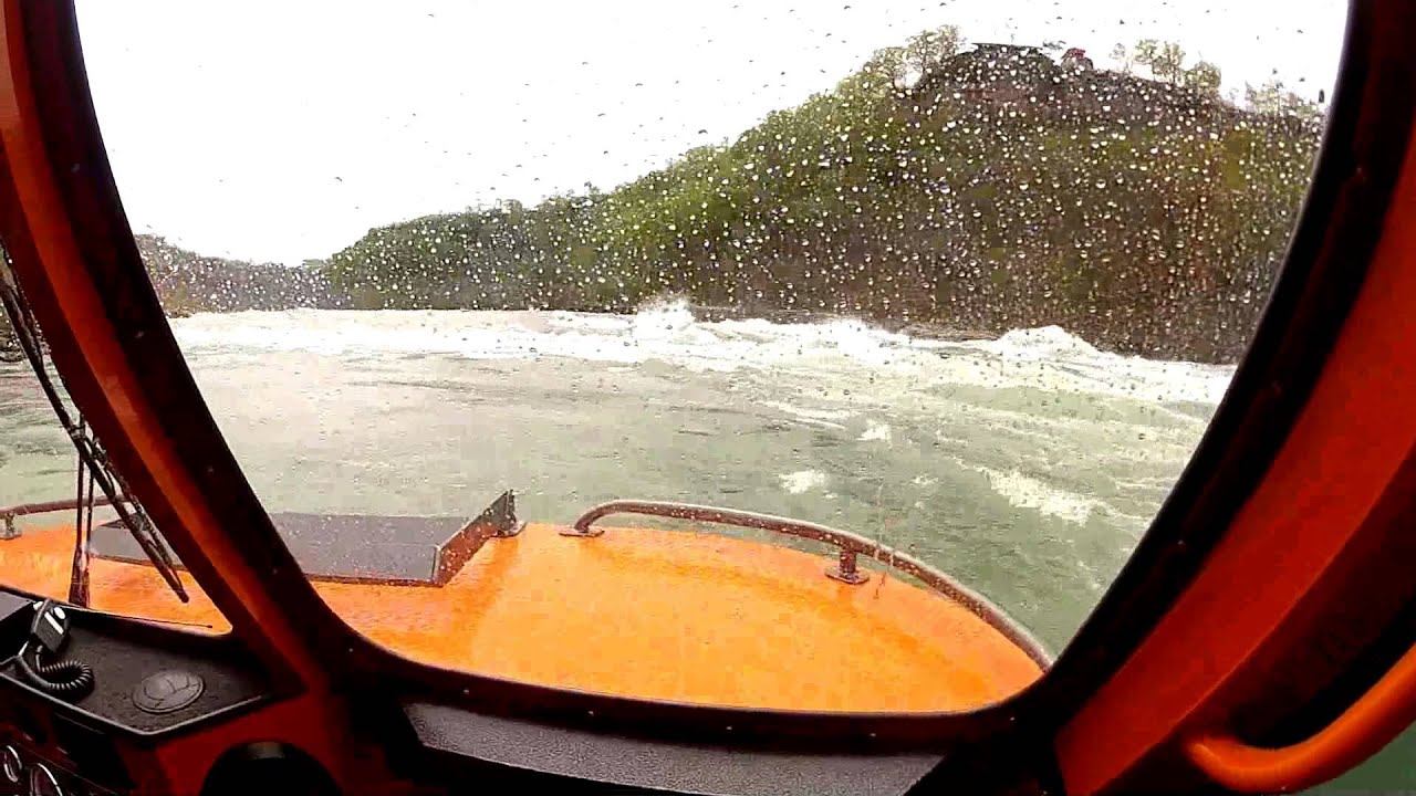 Niagara's Most Awesome Experience