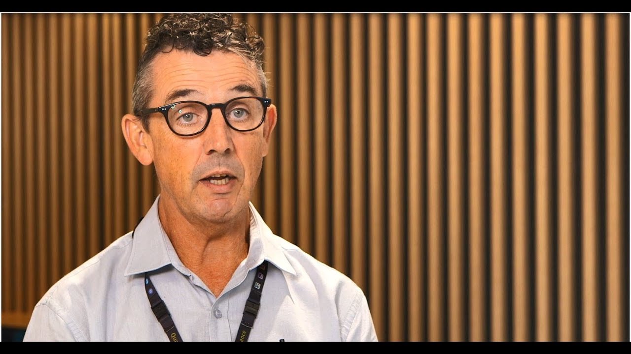 Advanced Skill Training in Anaesthetics: Q&A with Dr Neil Beaton