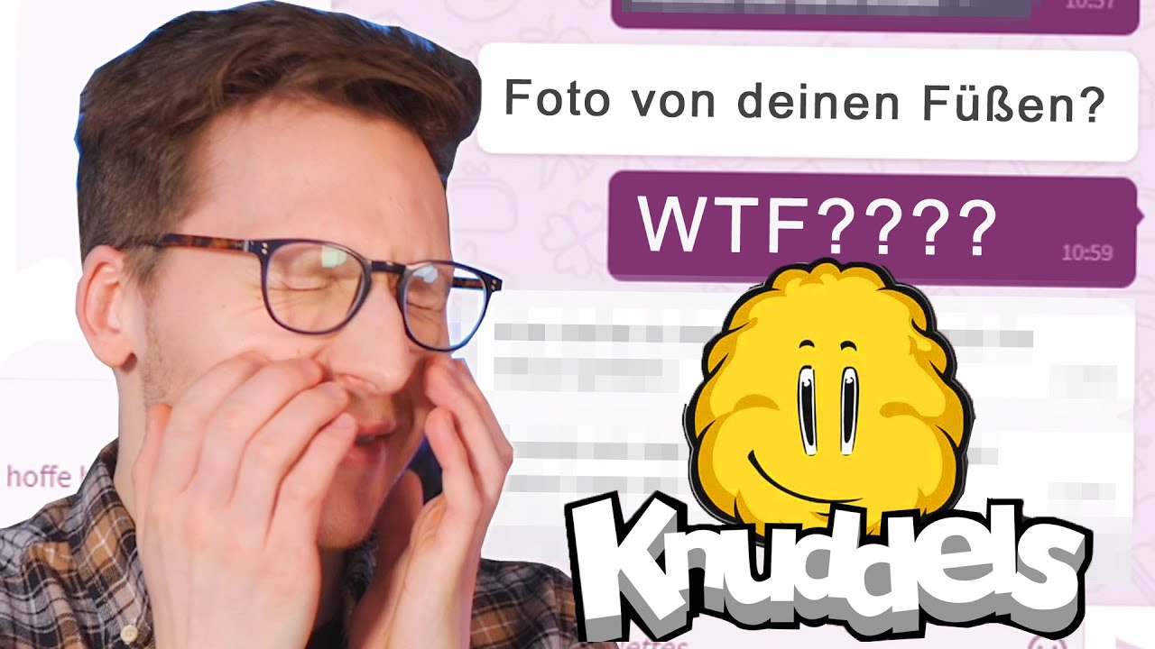 Meine Knuddels DMs