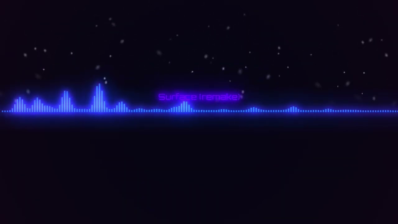 FireX - Surface (remake)(official audio)
