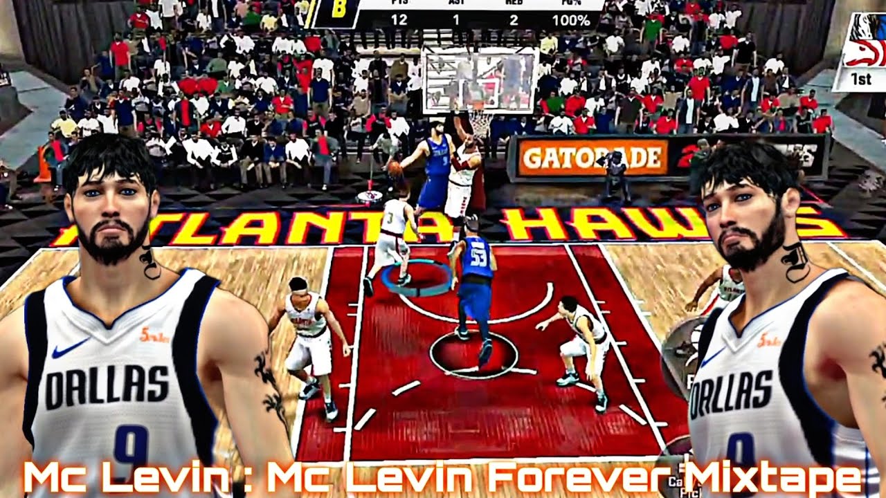 *200 SUBSCRIBER SPECIAL* Mc Levin Forever Mixtape : Deadeye Badge Jumpers, Windmill Posterizer Etc.