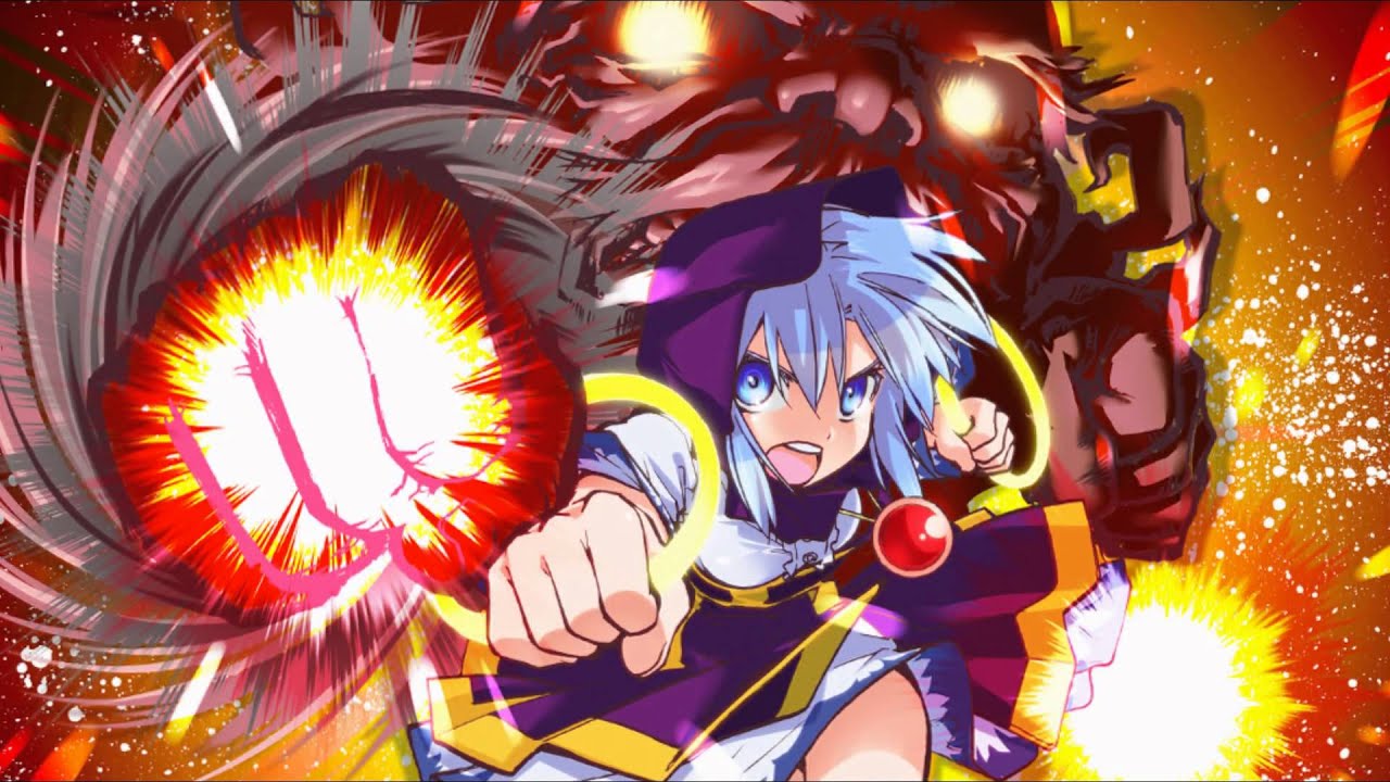 【東方】 Riverside 『DUG』