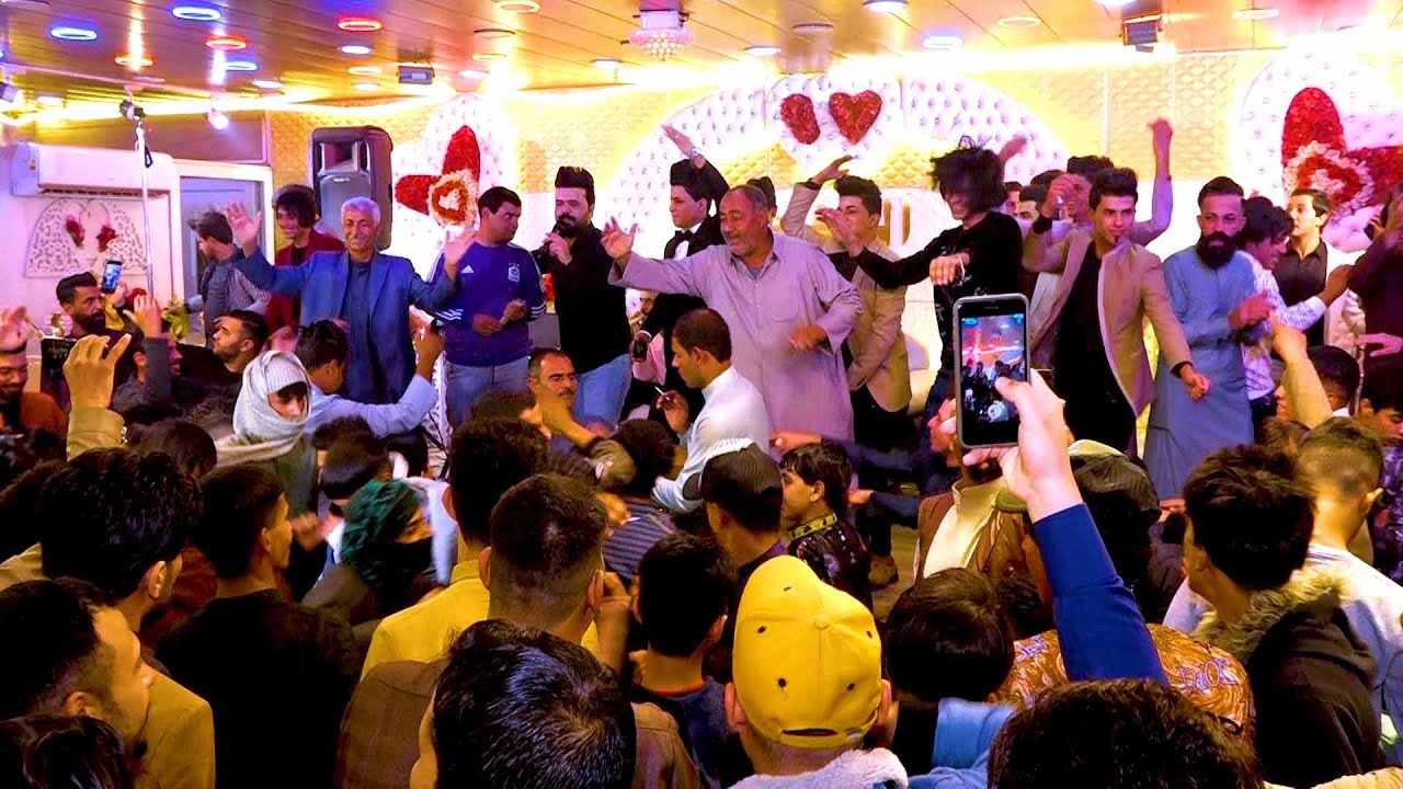 المنشد عقيل الجاسمي حفل زفاف الحبيب اميرابو غنيم الف مبروك