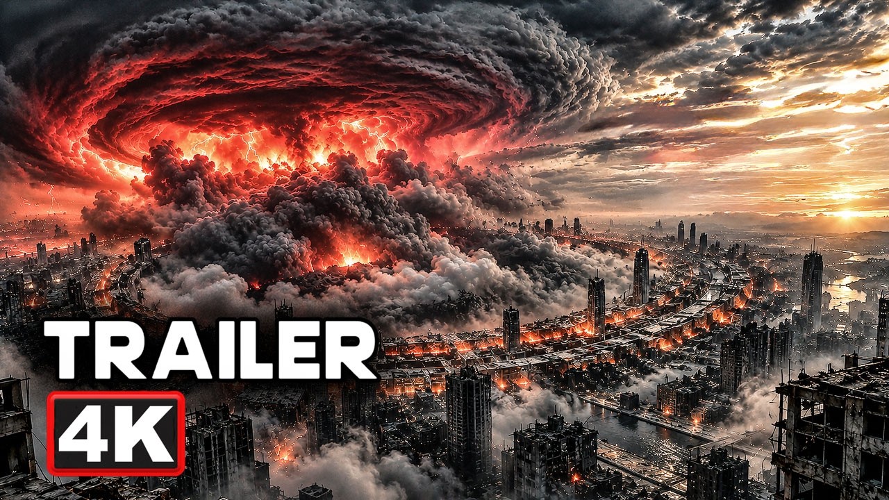 THE BEST UPCOMING MOVIES 2026 (Trailers)