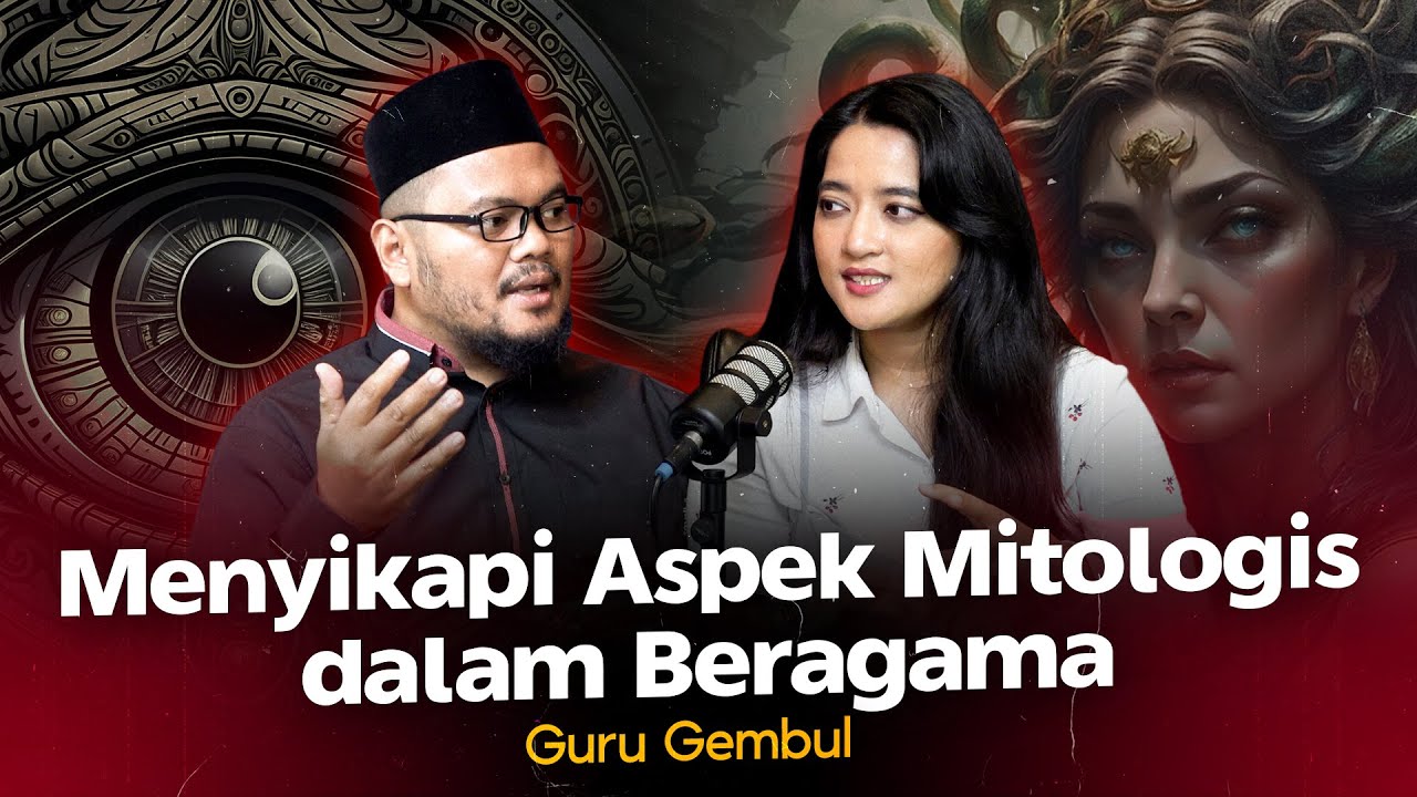 Tentang Beriman pada Akhirat dan Kiamat | Forbidden Conversation with @gurugembul