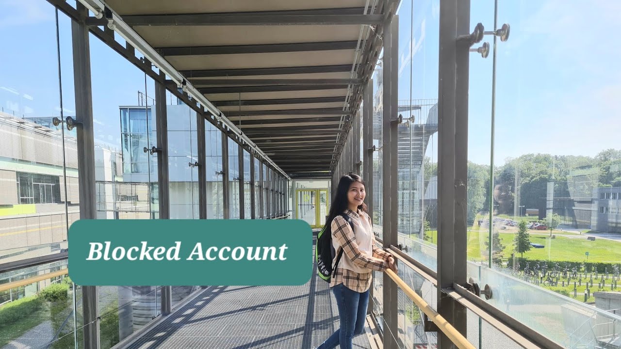 MAGKANO GASTOS | INTERNATIONAL STUDENT IN GERMANY FROM PHILIPPINES