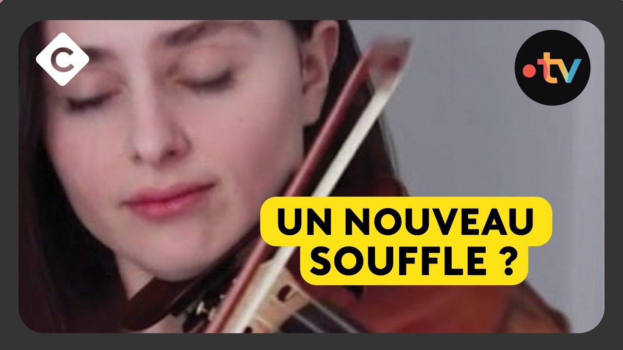 La musique classique, star des réseaux sociaux - Oh My Pop