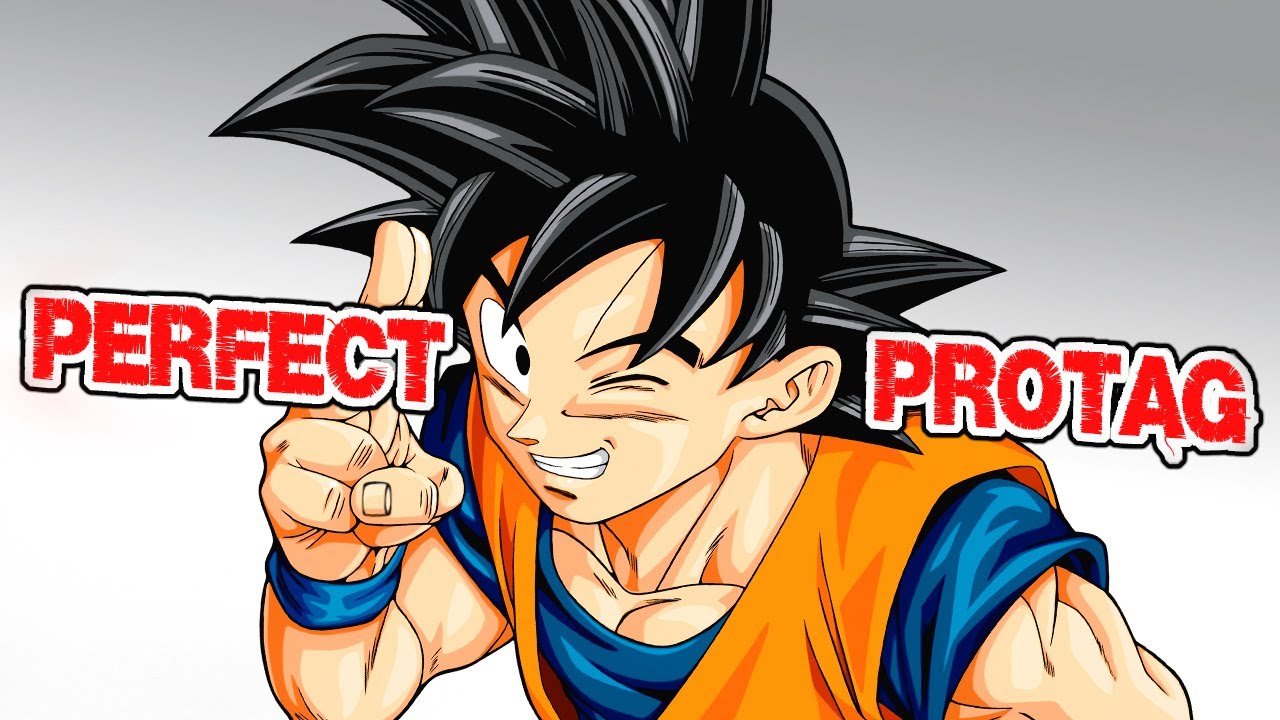 How to Make The PERFECT Manga Protagonist