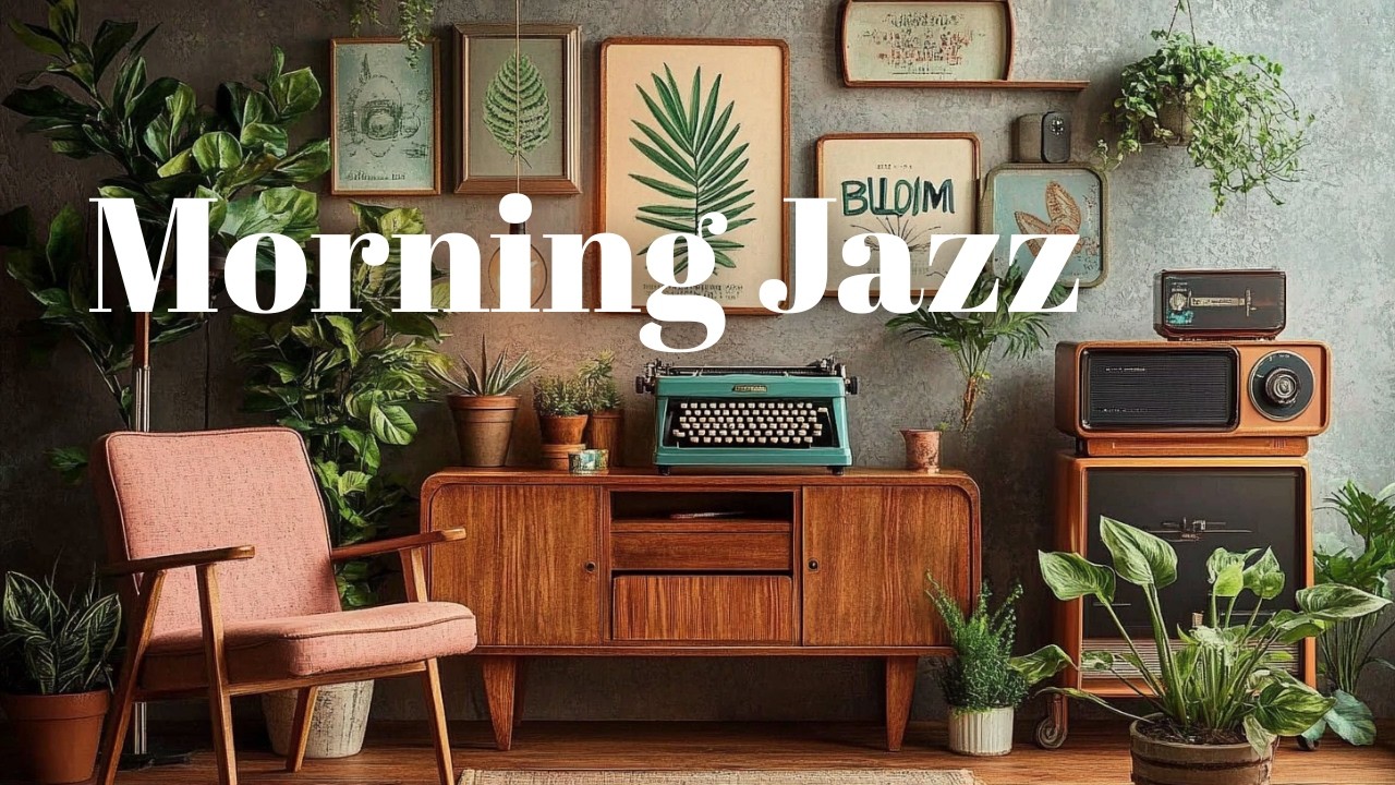 playlist 보사노바가 스며든 감성적인 카페에서 | Bossa nova Jazz | 카페, 매장음악