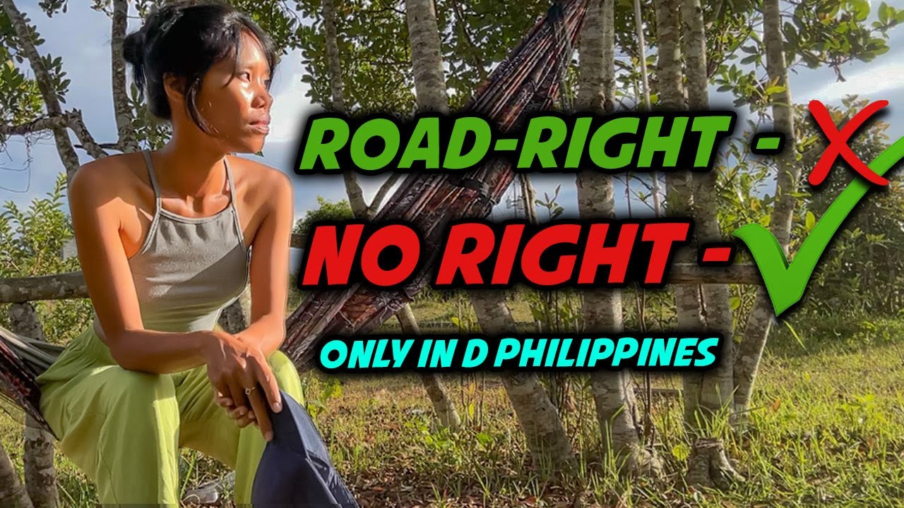 The Dirty Business Behind Easement Land in the Philippines 🏚️➡️💵