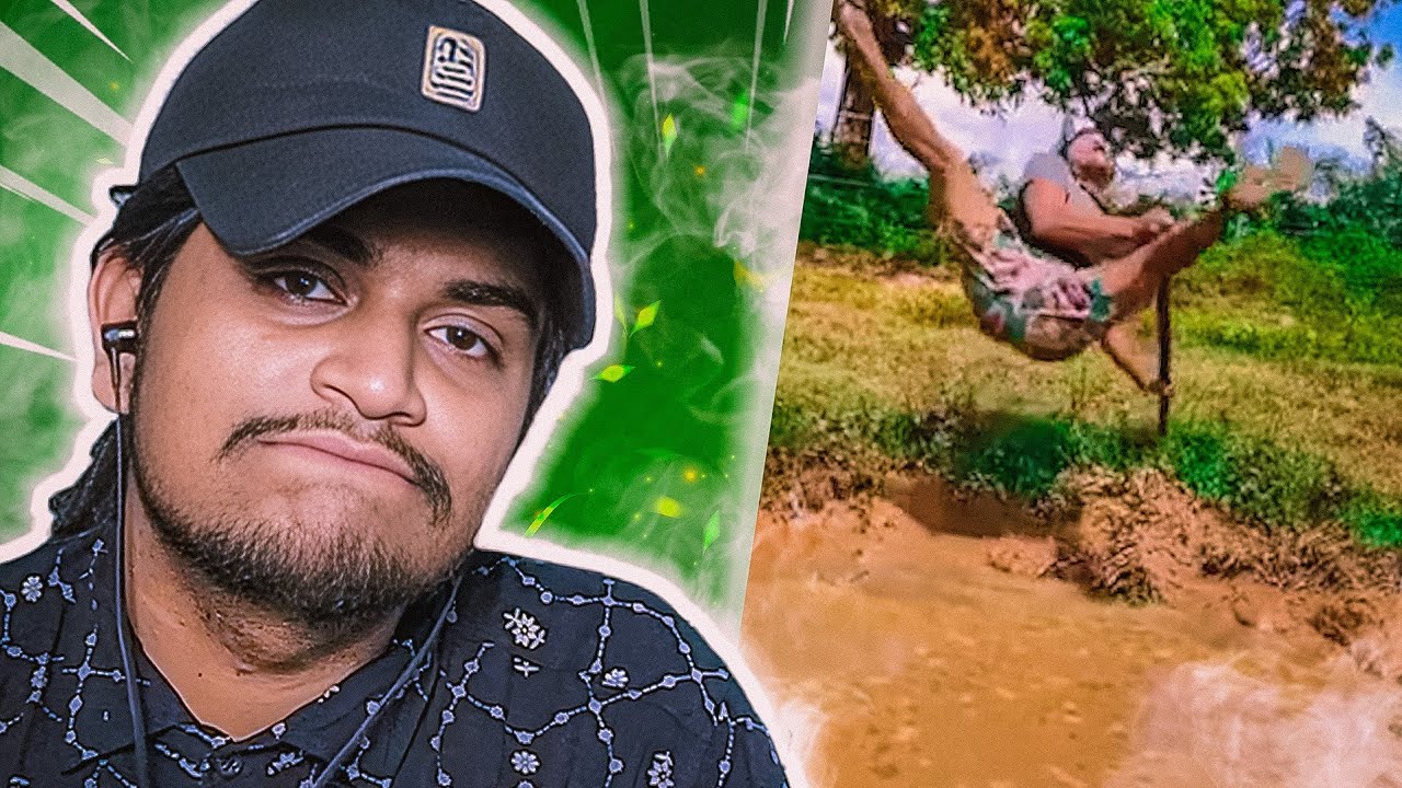 පොල්ලේ බලේ !!