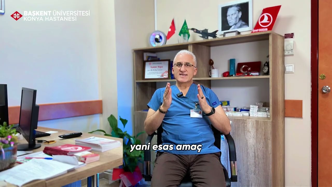 İlaç Salınımlı Balonlar✨