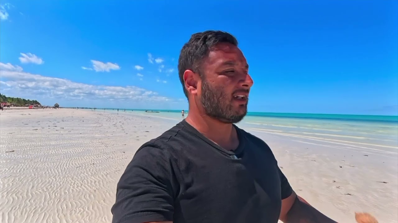 3 recomendaciones para tu proximo viaje a Holbox