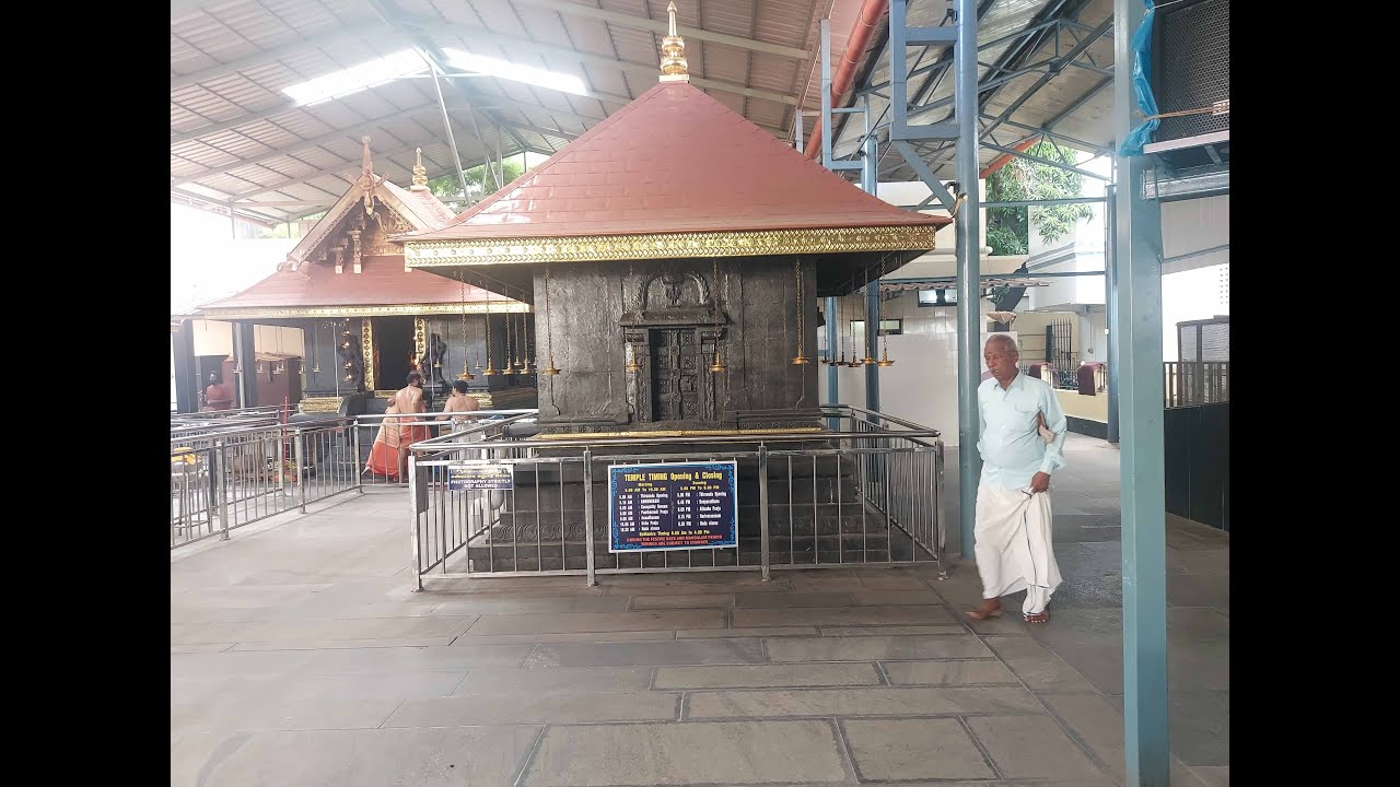 Sri Ayyappan and Sri Goshalakrishnan Temple, KK Nagar, Chennai, Tamil Nadu, K.K.Nagar Aiyyappswamy