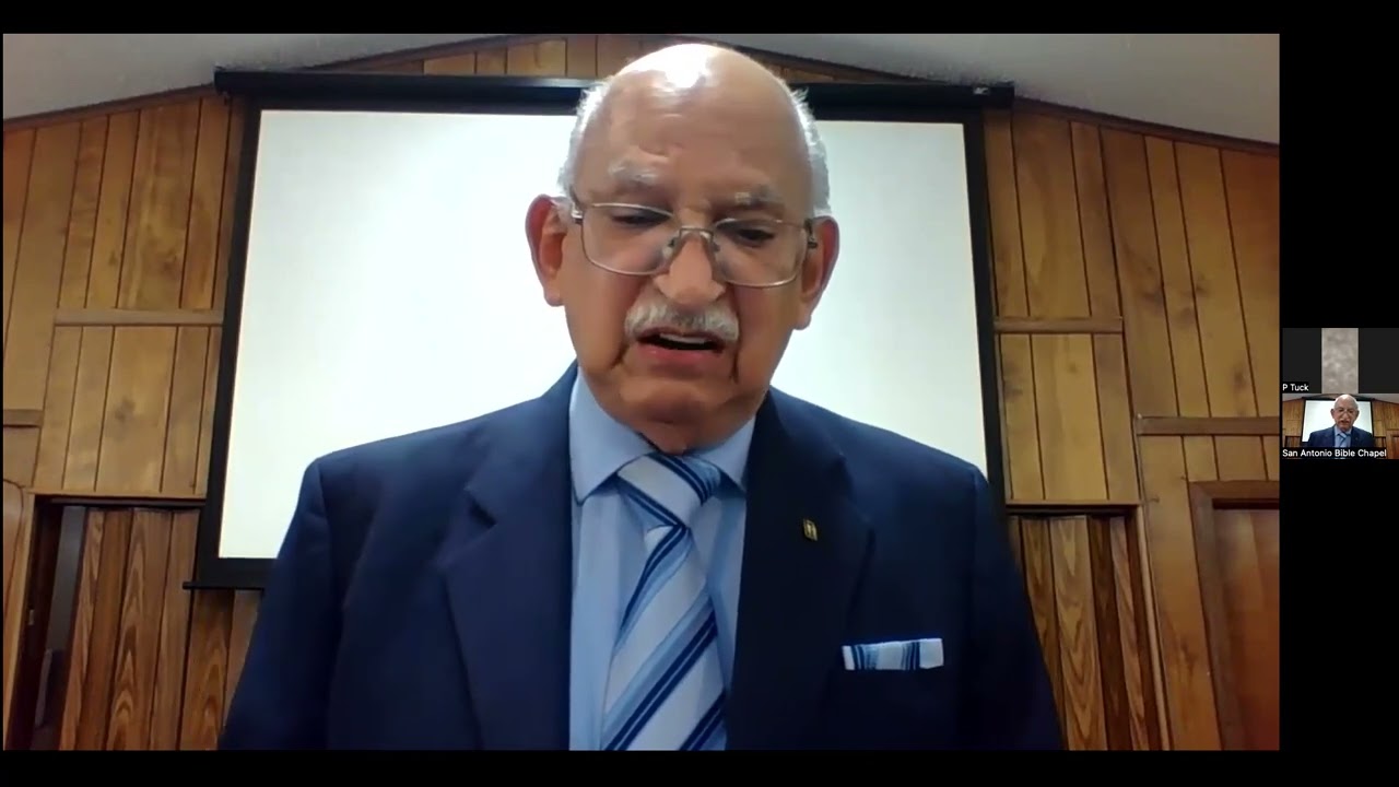 Bro.Walter Hart - Resurrection