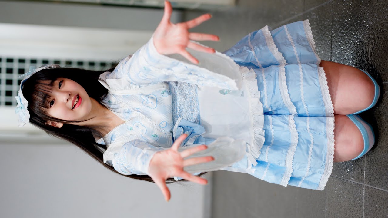 [4K HDR] 高橋のあ　251214 東京アイドル劇場