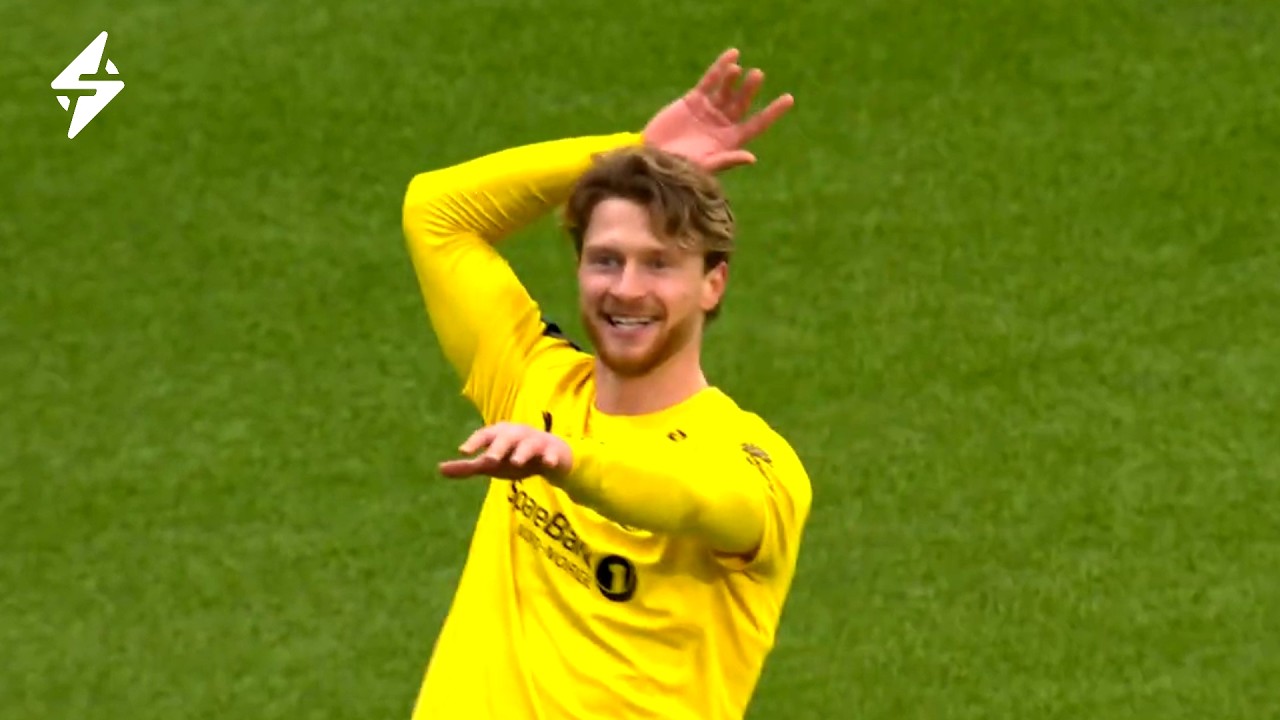 Be Surpeised by Kasper Hogh in 2026!