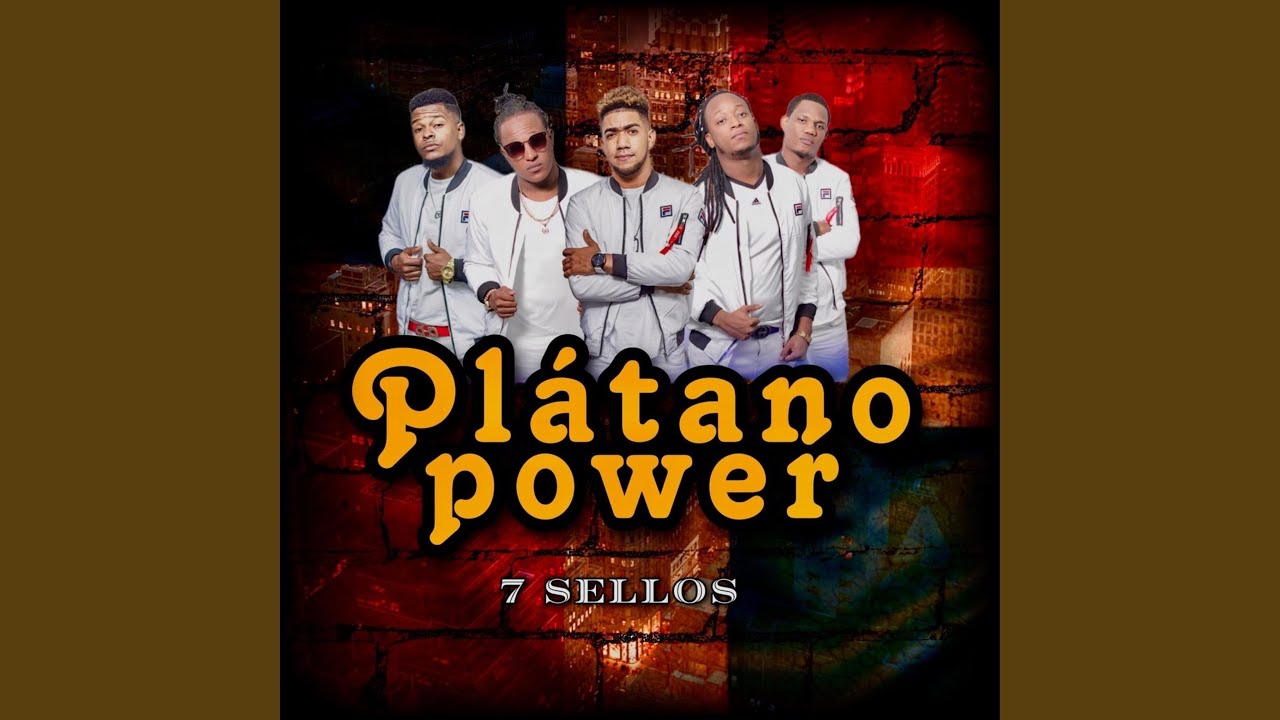 Platano Power