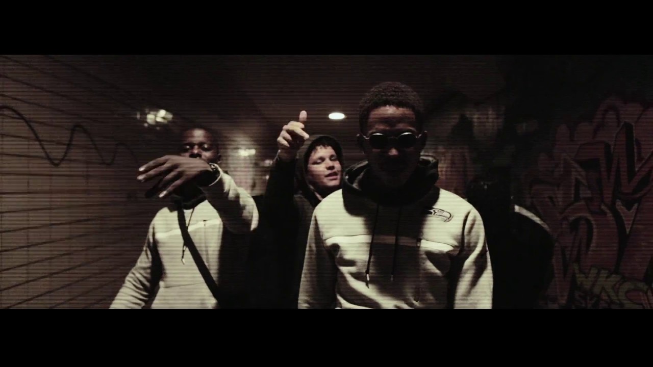 🎤ChocoGB - #GeenNaam [🎹Prod by Beatsbygohst]
