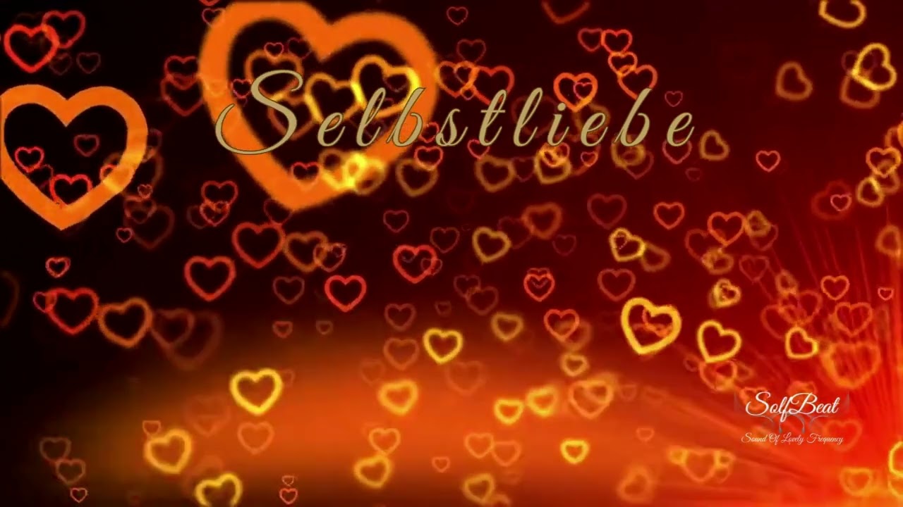 SolfBeat Bewusst Sein Selbstliebe