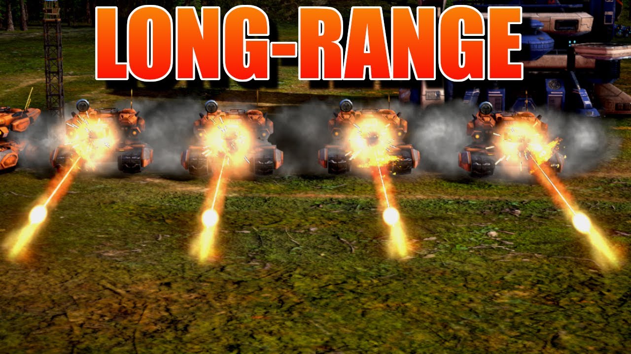 This MASS SLEDGEHAMMER game went for 12 ROUNDS! | Mechabellum