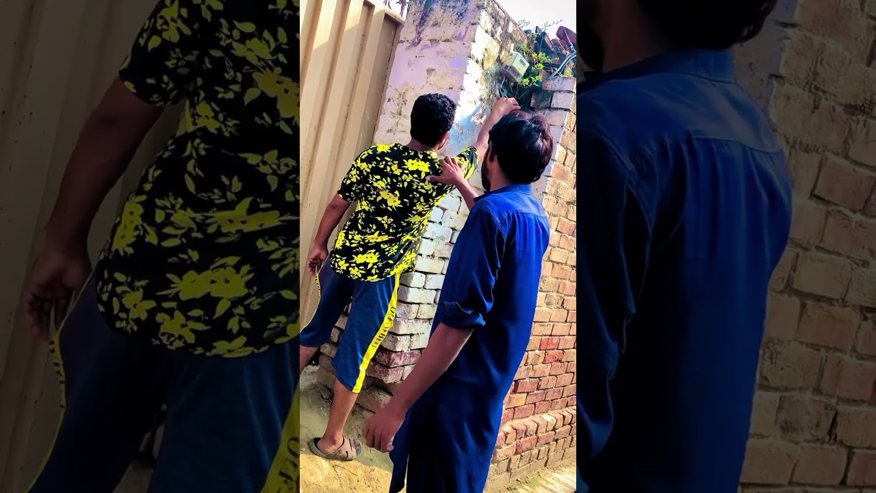 Gujjar&rsquo;s Electric Shock! Villain Faces Power Cut for Non-Payment Part 1