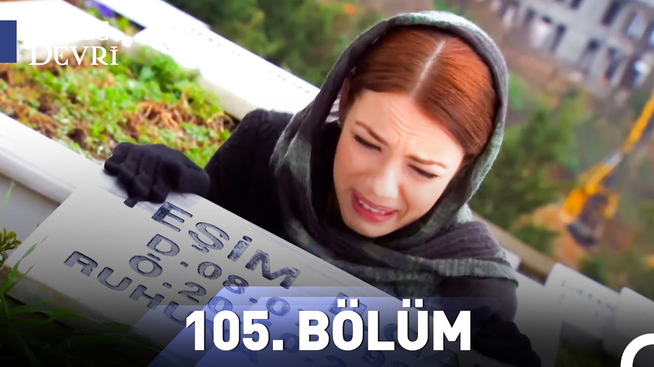 Lale Devri 105. Bölüm