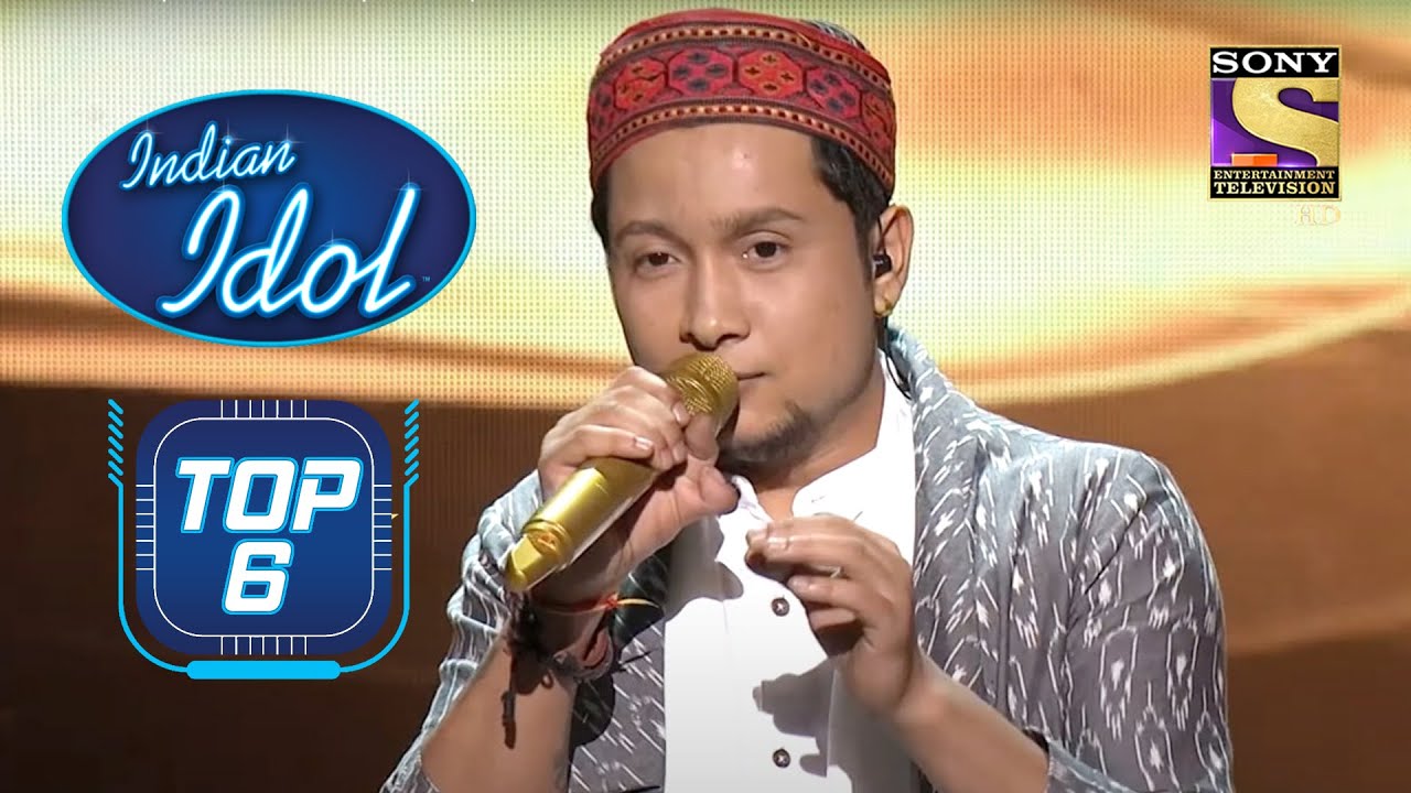 Pawandeep ने अपनी Magical Voice में किया 