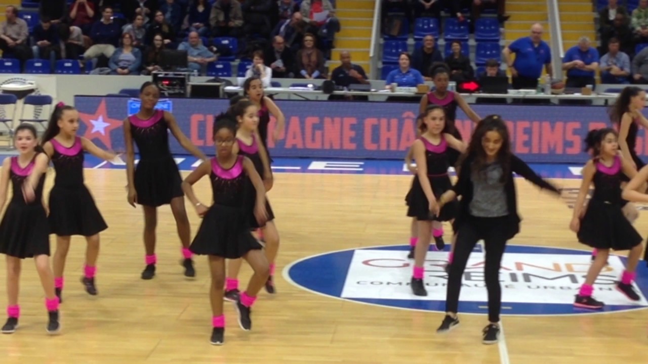 Chant Zumba et Basket