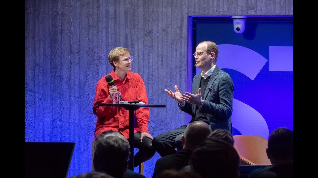 Aivojen muovautuvuus | Eero Castrén