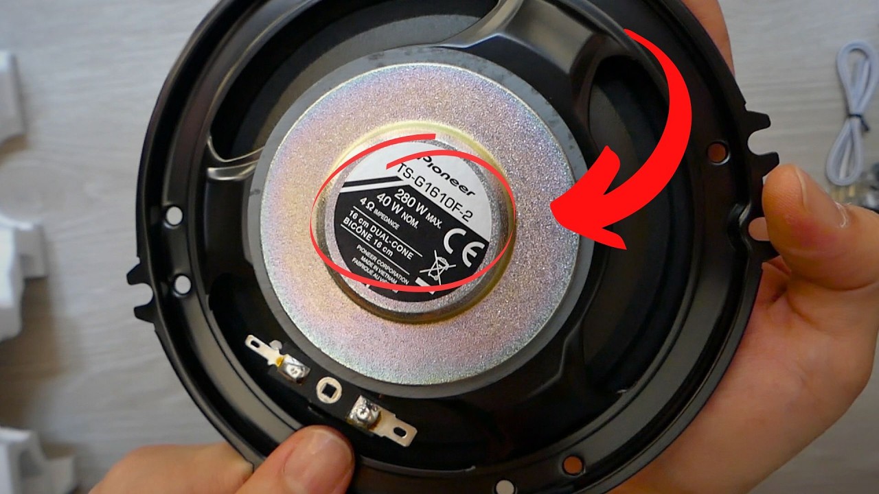 Como arreglar el SONIDO RONCO de tu CARRO [Hyundai Accent Vision]