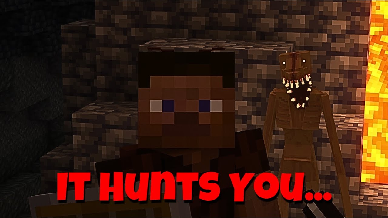 Escaping the Evolved Cave Dweller...