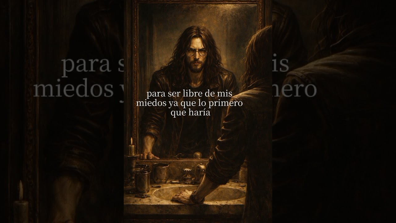 ¿ Quién soy yo ?