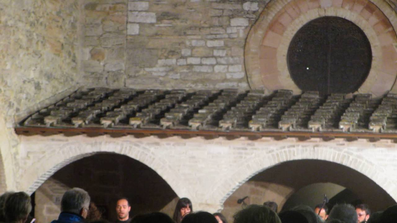 Troppo perde il tempo chi ben non t'ama. Frate Alessandro Brustenghi